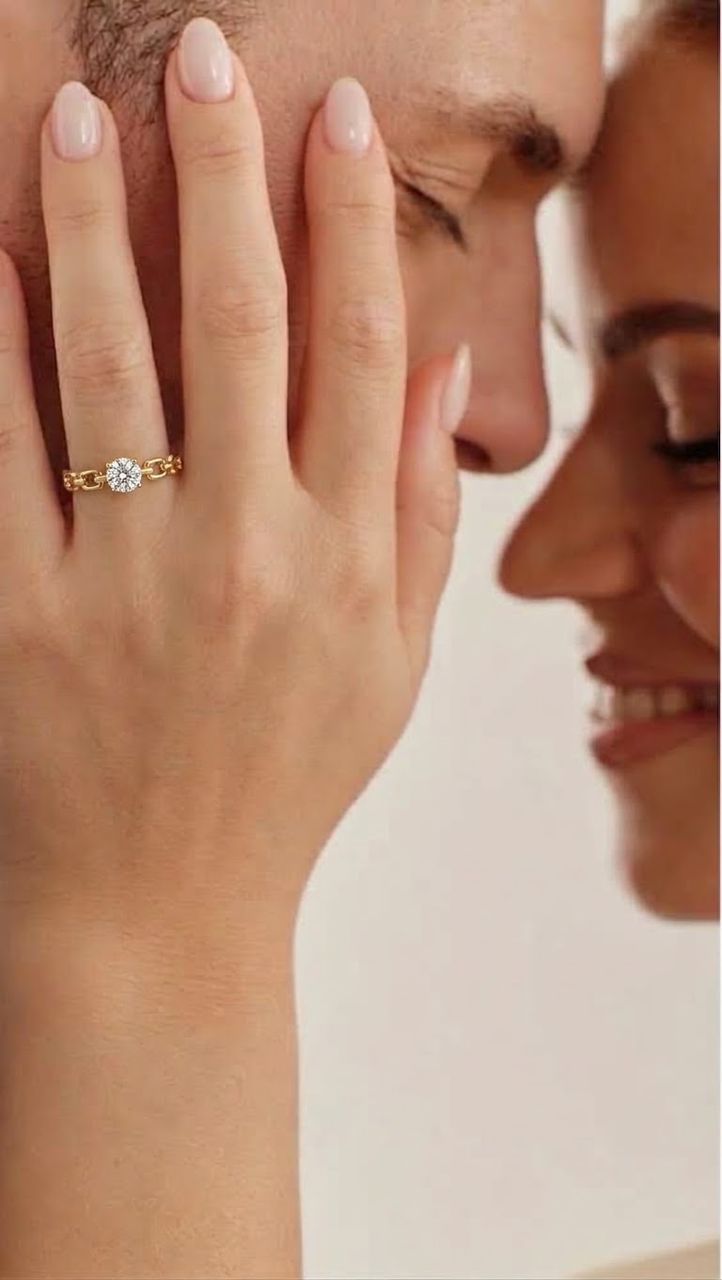 Anillos de compromiso