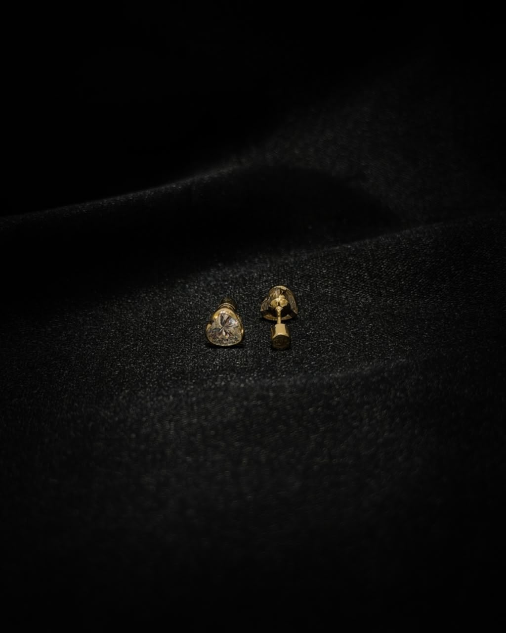 Abridores de Corazón en Oro