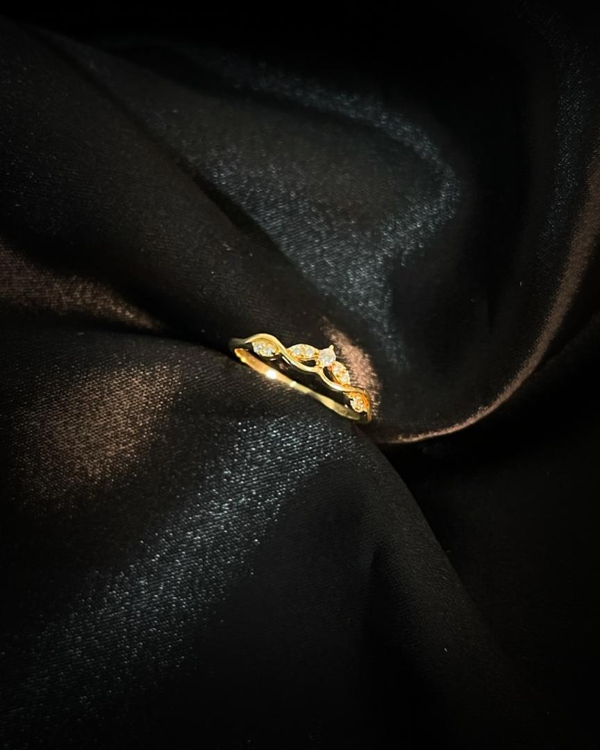 Anillos de compromiso