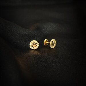 Rolex Circulares Con Circón