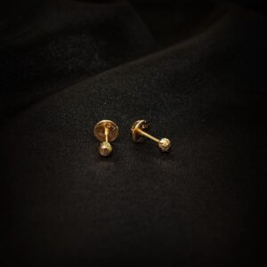 Esferas Diamantados Pequeños