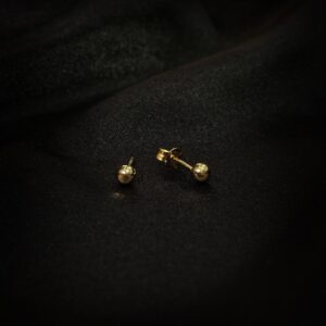 Esferas Lisas Pequeñas