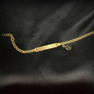 Esclava Con Azabache