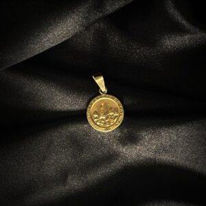 Nuestra Señora Fátima