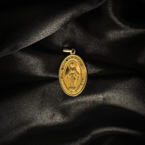Medalla De La Milagrosa