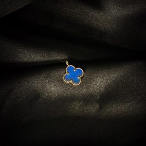 Van Cleef Azul