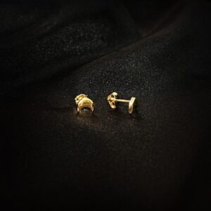 Zarcillos Abridores Luna