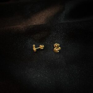 Zarcillos Abridores de Ancla