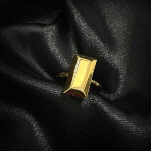 Anillo Rectangular