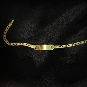 Gucci Plana De Niñ@