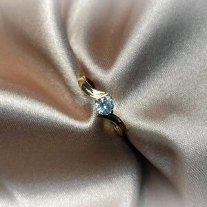 Anillo De Compromiso