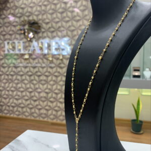 Rosario Con La Virgen De La Milagrosa