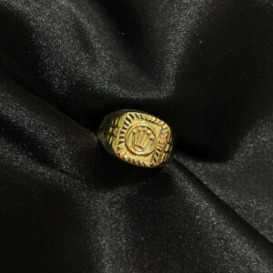 Anillo Rolex Cuadrado