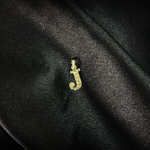 Inicial J Diamantada