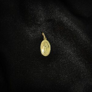 Medalla Divino Niño