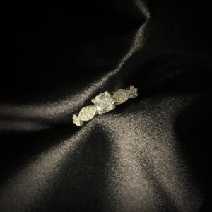 Anillo De Compromiso