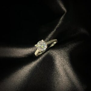 Anillo De Compromiso