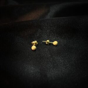 Esferas Diamantadas Pequeñas