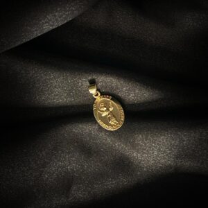 Medalla Divino Niño