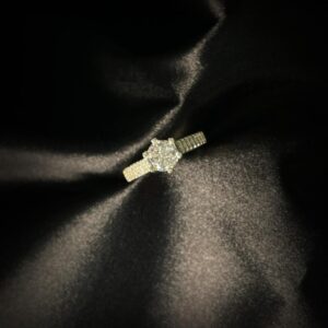 Anillo De Compromiso