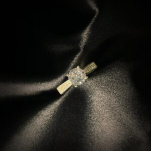 Anillo De Compromiso