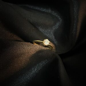 Anillo De Compromiso