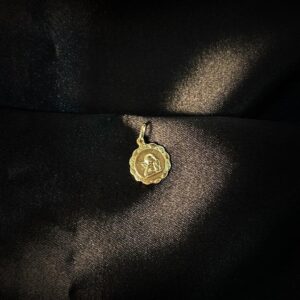 Medalla Ángel De La Guarda