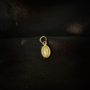 Medalla De La Milagrosa