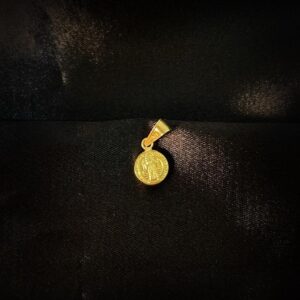 Medalla De San Benito