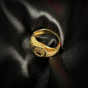 Anillo Rolex