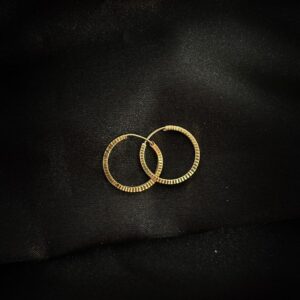 Argollas  Diamantadas
