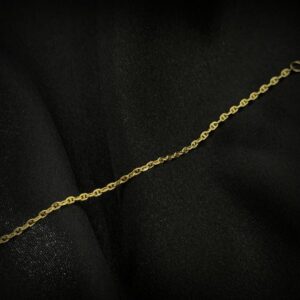 Pulsera Tejido Mariner