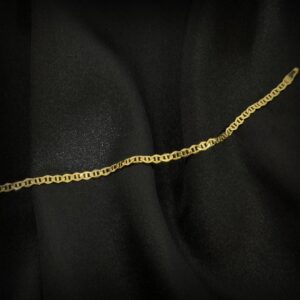 Pulsera Gucci Plana