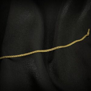 Pulsera Tejido Chanel
