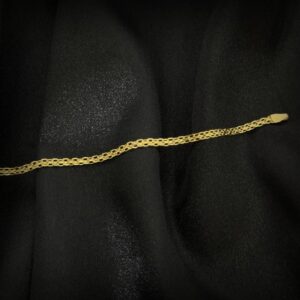Pulsera Tejido Chino