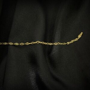 Pulsera Tejido Gucci Mariner