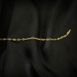 Pulsera Tejido Gucci Mariner