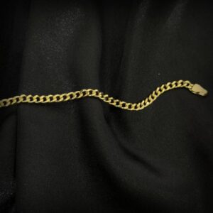 Pulsera Tejido Cubano