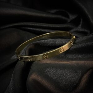 Pulsera Cartier