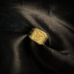 Anillo San Miguel Arcángel