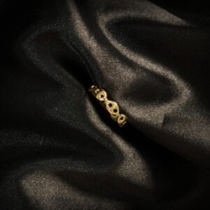 Anillo Gucci