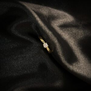 Anillo De Comprimiso