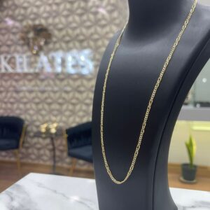 Tejido Chanel